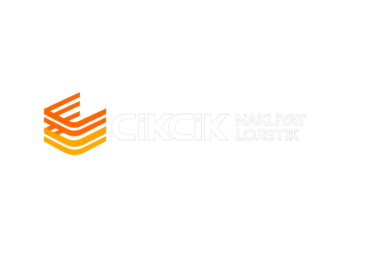 Cikcik Nakliyat Logo